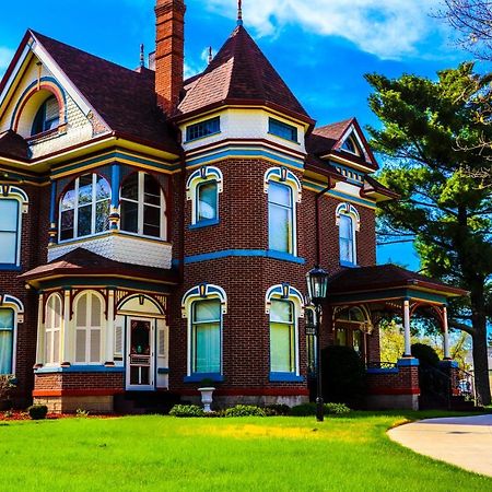 Queen Anne Bed And BreakfastNevada エクステリア 写真