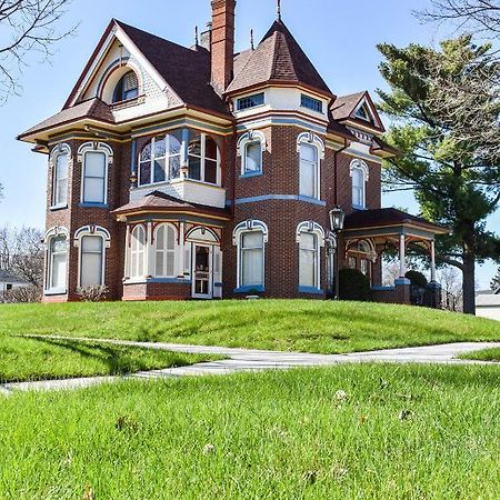 Queen Anne Bed And BreakfastNevada エクステリア 写真