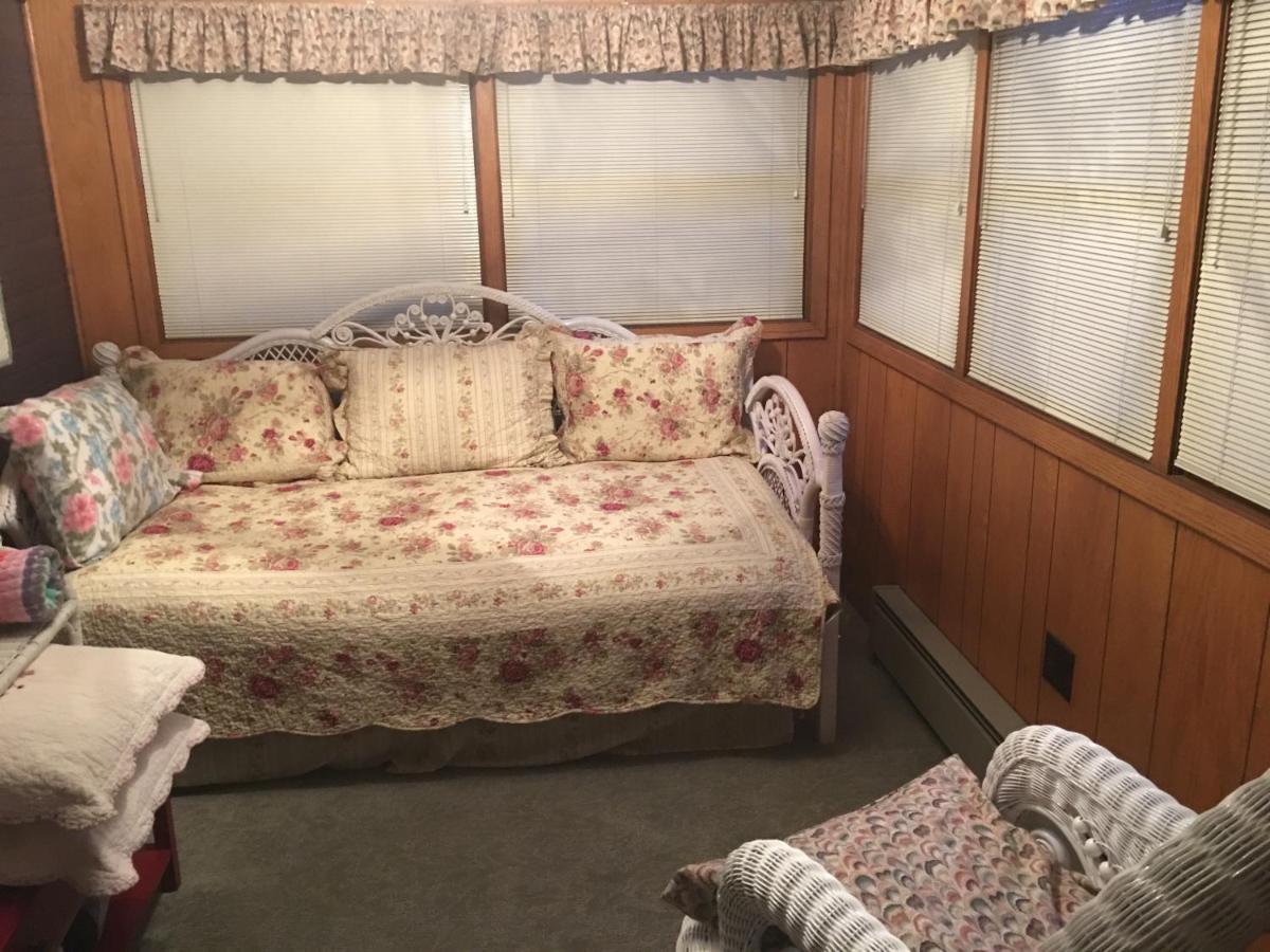 Queen Anne Bed And BreakfastNevada エクステリア 写真