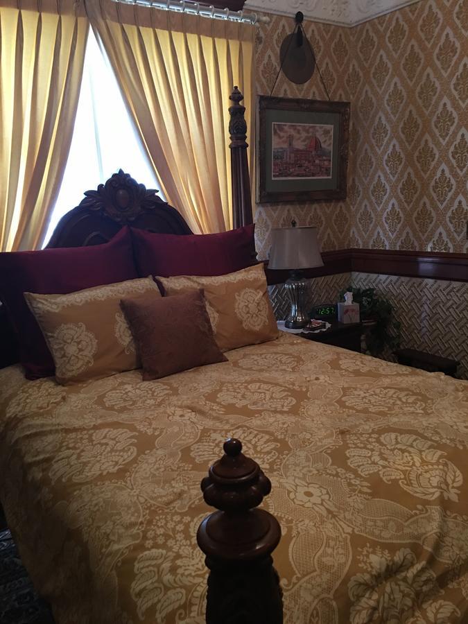 Queen Anne Bed And BreakfastNevada エクステリア 写真