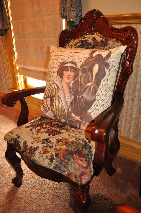 Queen Anne Bed And BreakfastNevada エクステリア 写真