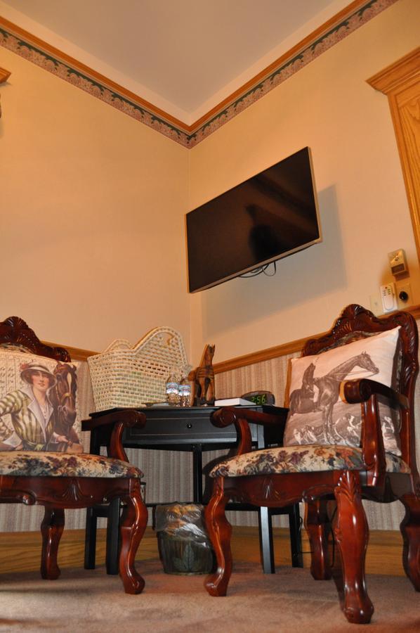 Queen Anne Bed And BreakfastNevada エクステリア 写真