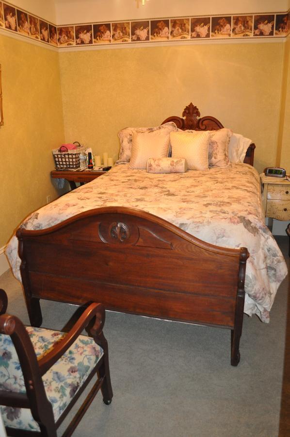 Queen Anne Bed And BreakfastNevada エクステリア 写真