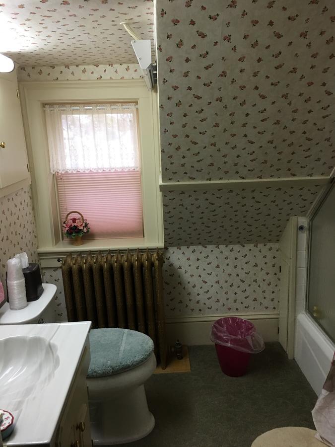 Queen Anne Bed And BreakfastNevada エクステリア 写真