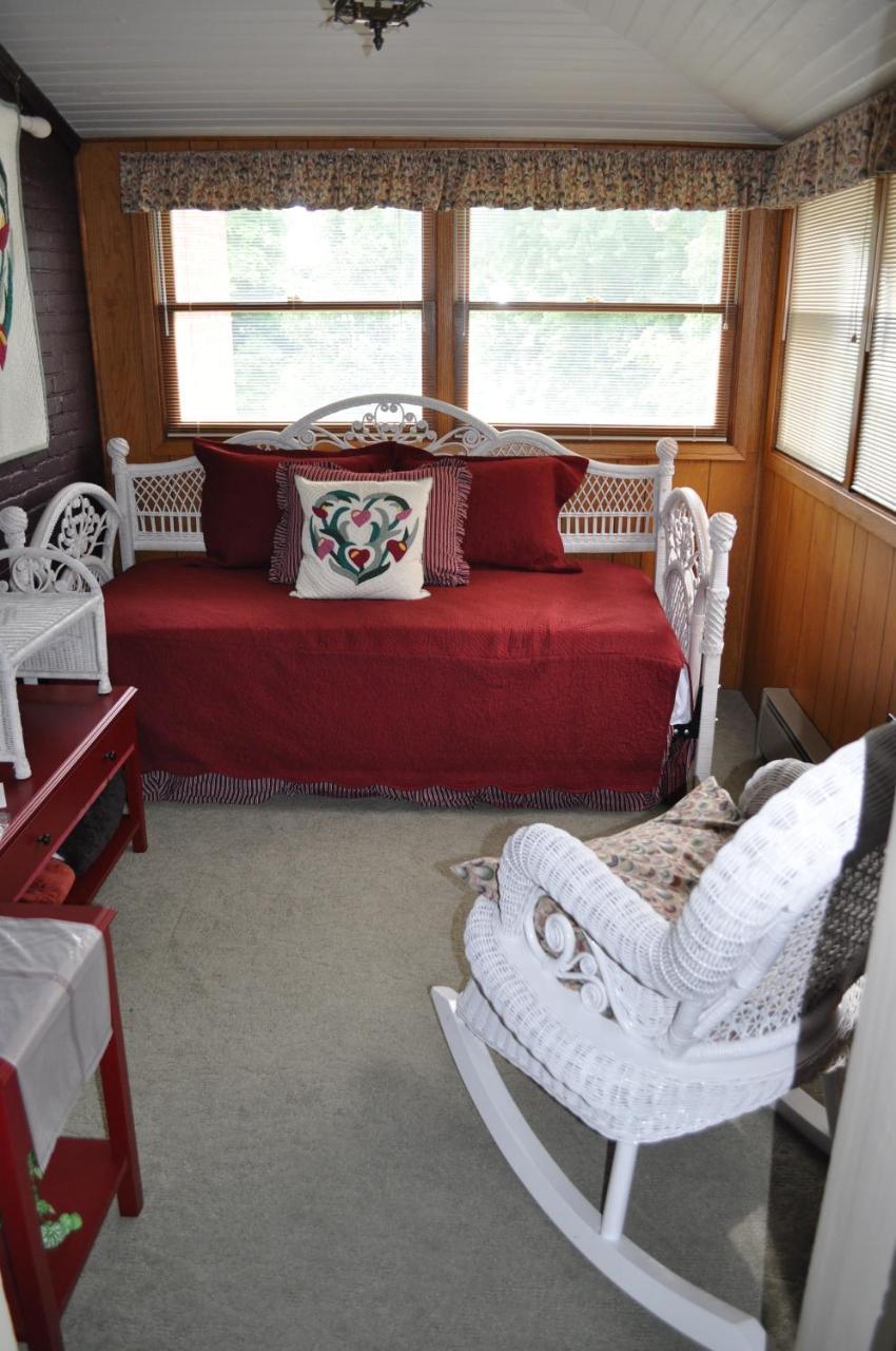 Queen Anne Bed And BreakfastNevada エクステリア 写真