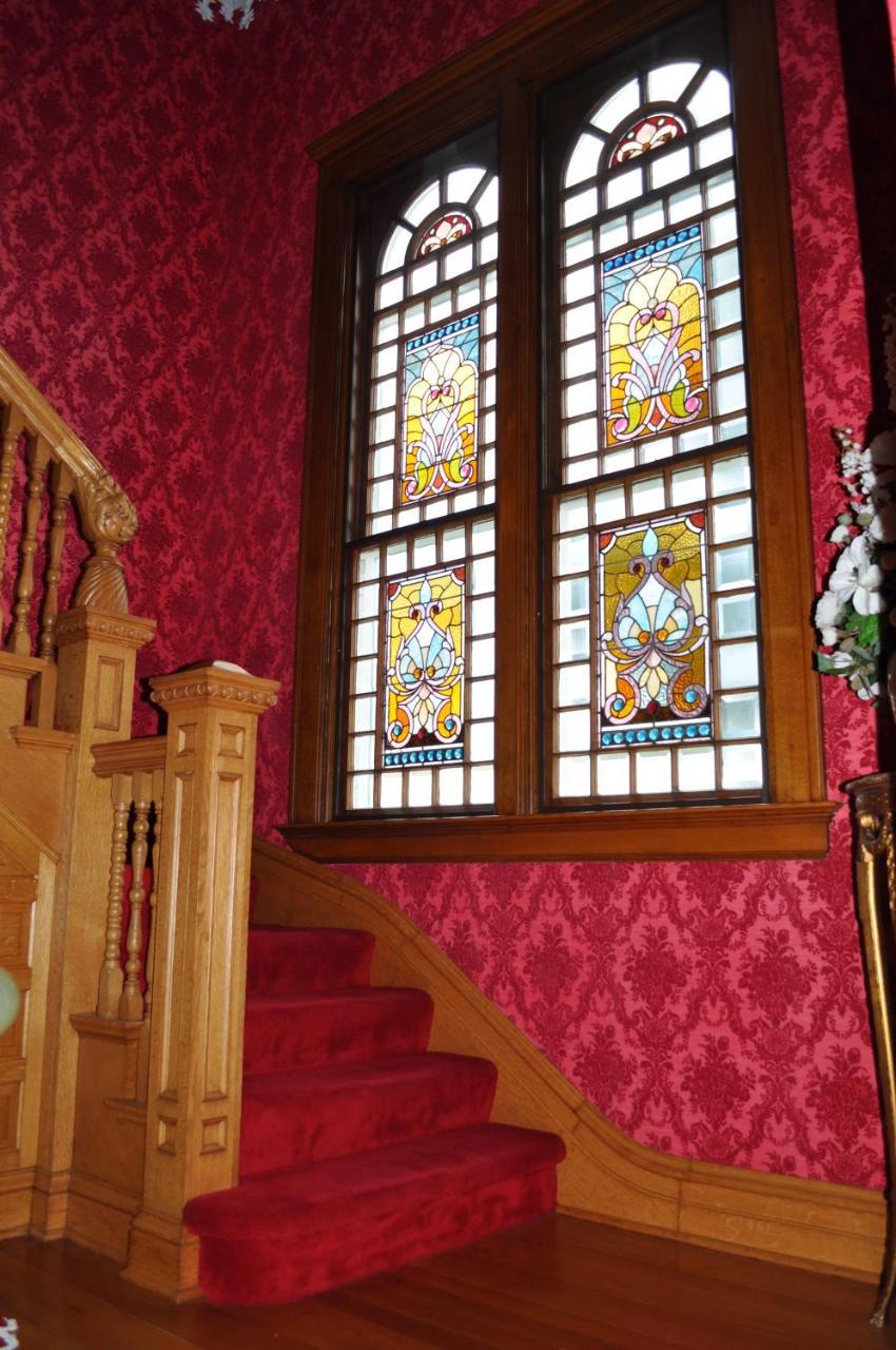 Queen Anne Bed And BreakfastNevada エクステリア 写真