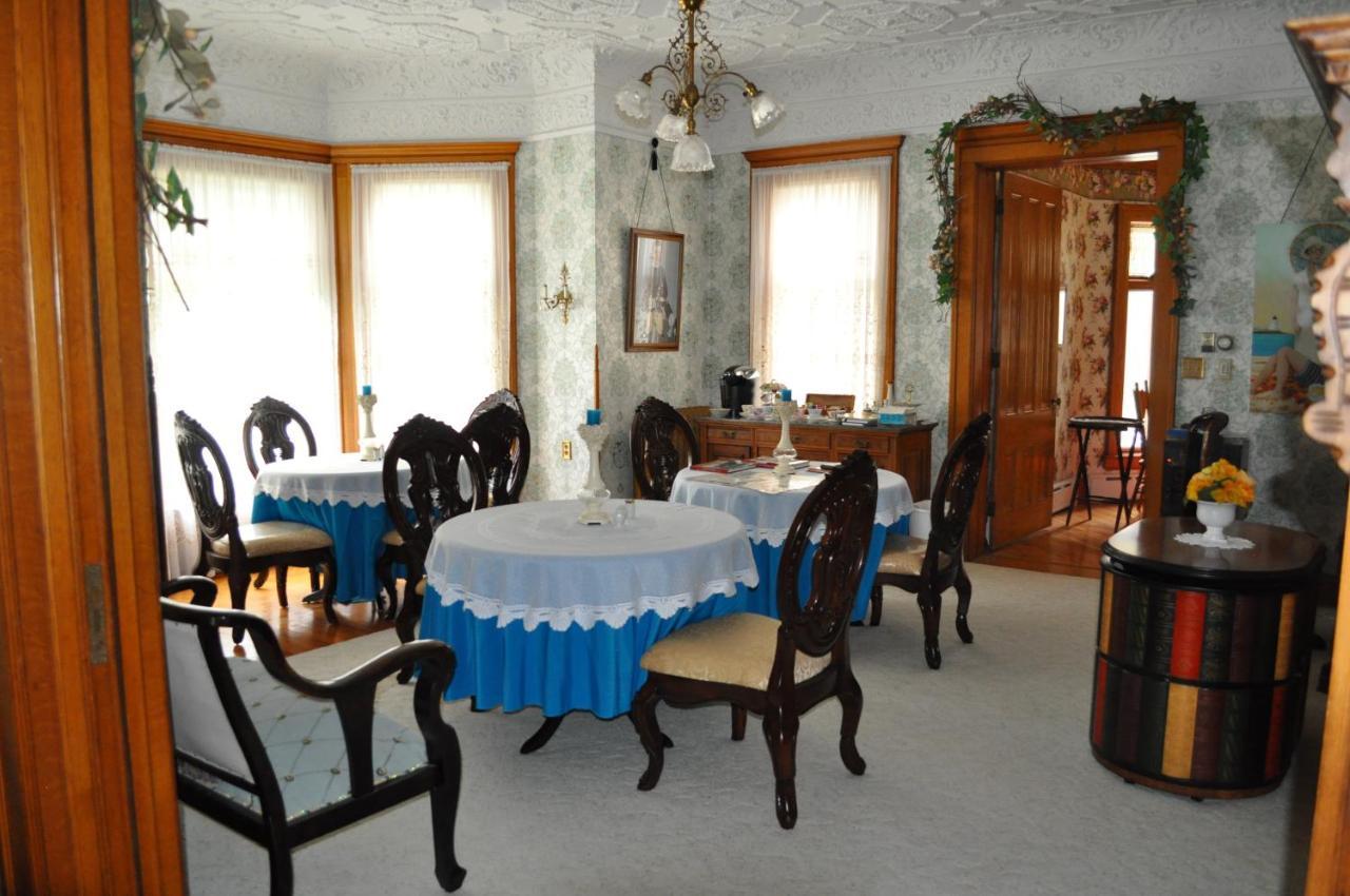 Queen Anne Bed And BreakfastNevada エクステリア 写真